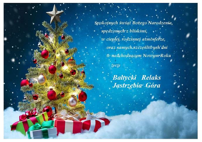 Boże Narodzenie 2017