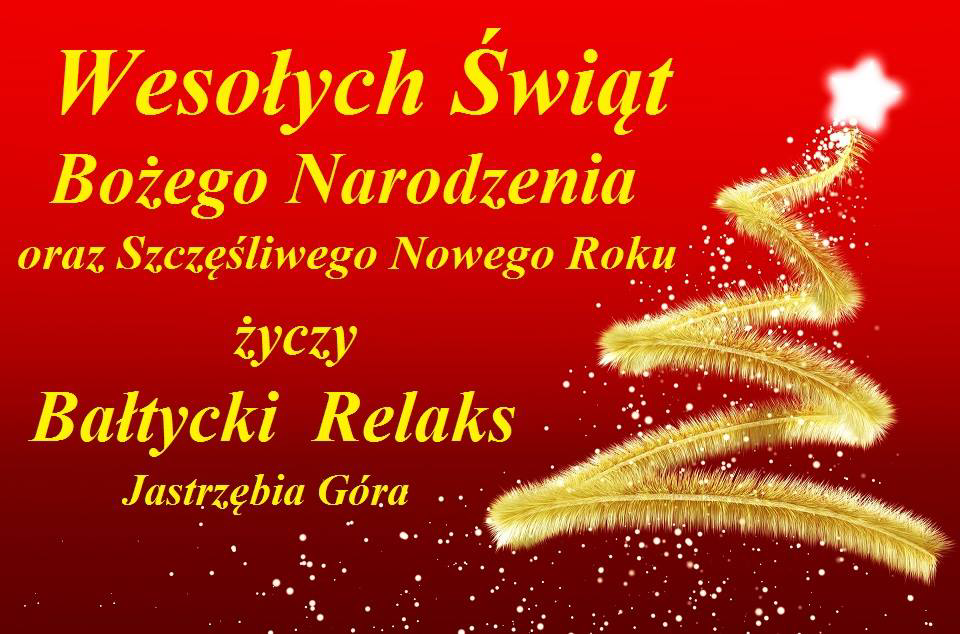 Boże Narodzenie 2018