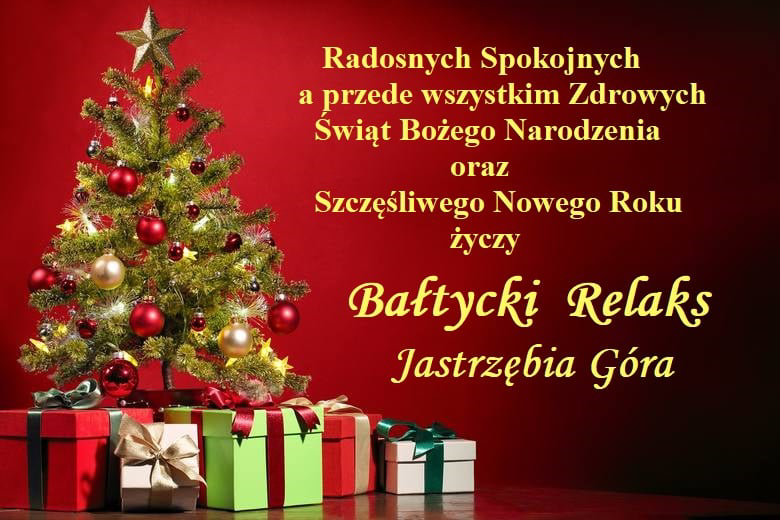 Boże Narodzenie 2020