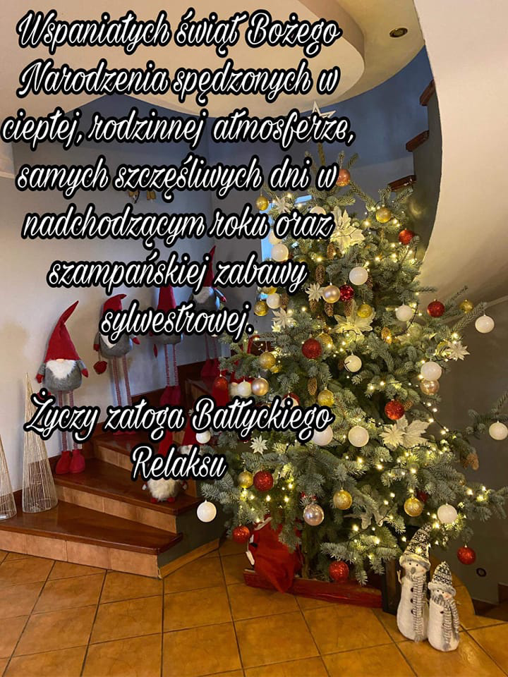 Boże Narodzenie 2022