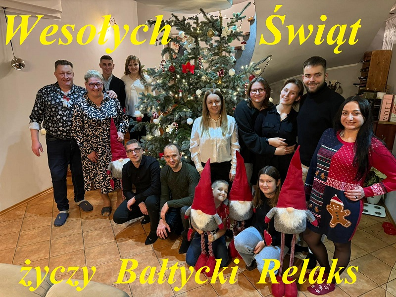 Boże Narodzenie 2023