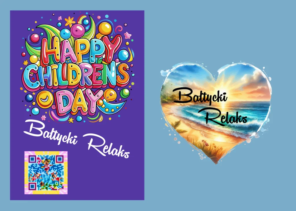 Dzień Dziecka 2024