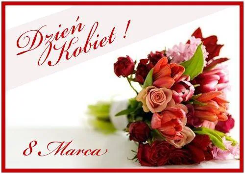 Dzień Kobiet 2016