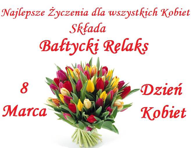 Dzień Kobiet 2019