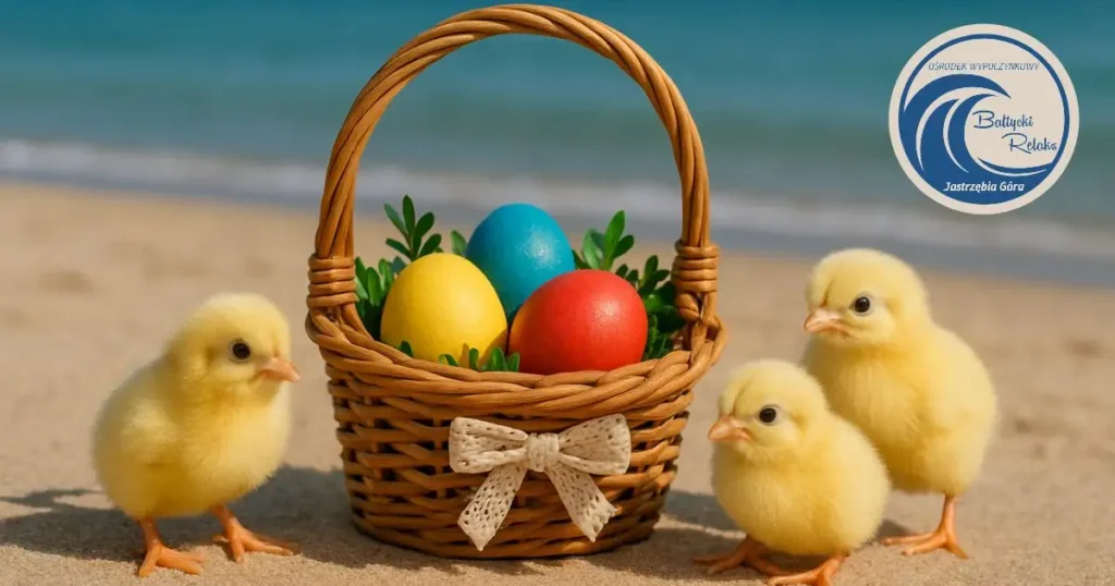 Wielkanoc 2025
