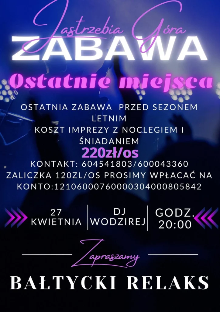 Przed Sezonem 27 04 2024