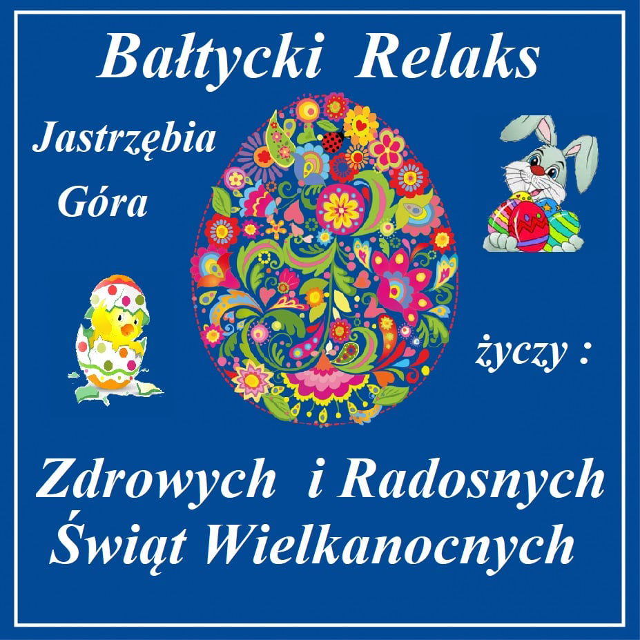 Wielkanoc 2022