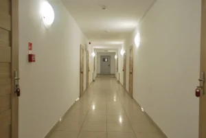 korytarz