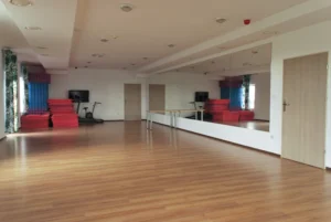 sala baletowa
